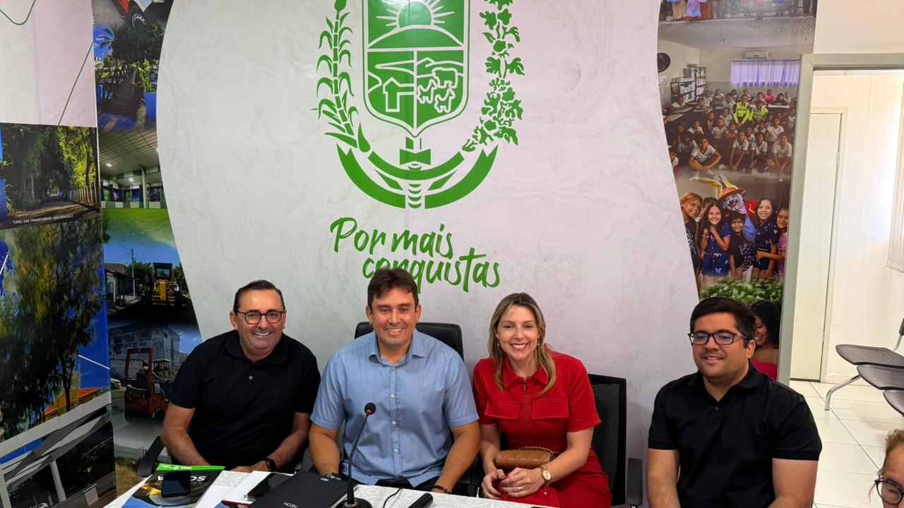 Prefeitura de Sousa lançará a "CNH Social" que beneficiará pessoas carentes 